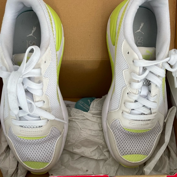 Puma X-Ray sneakers - Picture 4 of 5